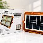 Solar Flood Light