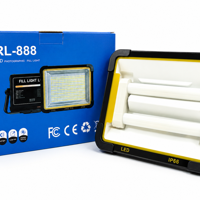 LED Photographic Fill Light