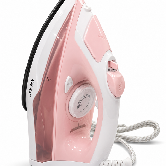 KÖLAX Steam Iron