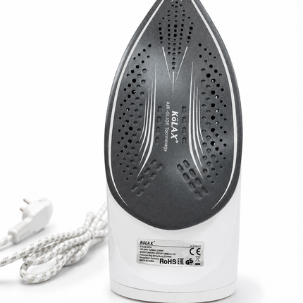 KÖLAX Steam Iron