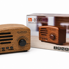 FT-BT01 Retro Wireless Bluetooth Speaker
