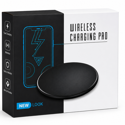 Wireless Charging Pad