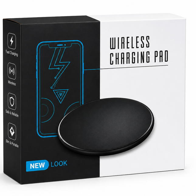 Wireless Charging Pad