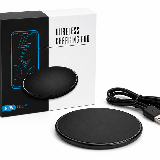 Wireless Charging Pad