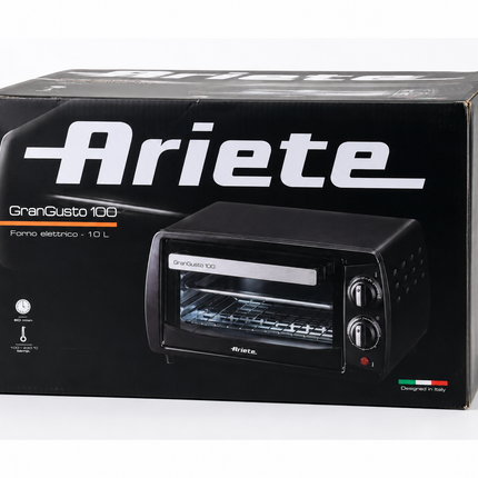 Ariete 10L Electric Oven