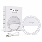 TruLight Selfie Ring Light