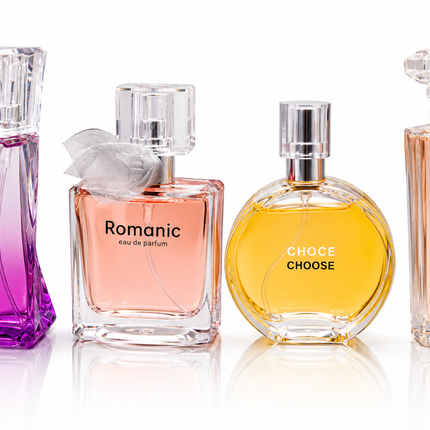 Royal Dignity Perfume Gift Set – 4 Pcs