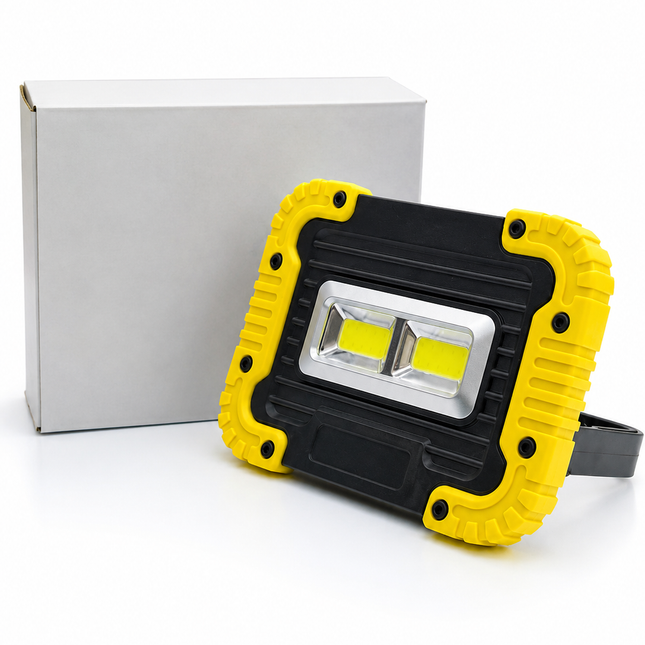Emergency Light