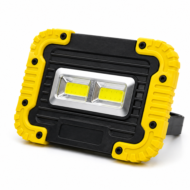 Emergency Light