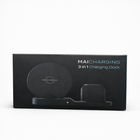 3 In 1 Wireless Charging Dock Station