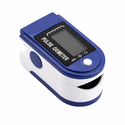 Pulse Oximeter