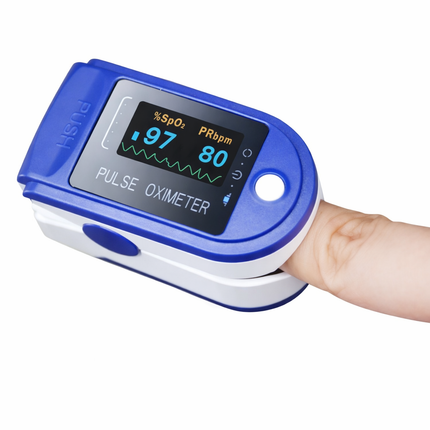 Pulse Oximeter