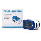 Pulse Oximeter