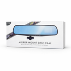 Mirror Mount Dash Cam