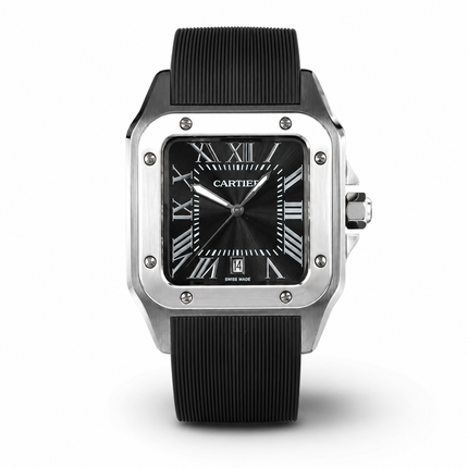 Cartier Santos Watch Master Quality