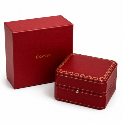 Cartier Santos Watch Master Quality