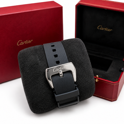 Cartier Santos Watch Master Quality
