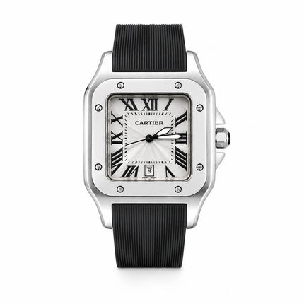 Cartier Santos Watch Master Quality