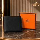 HERMÈS Men’s Wallet – AAA Quality