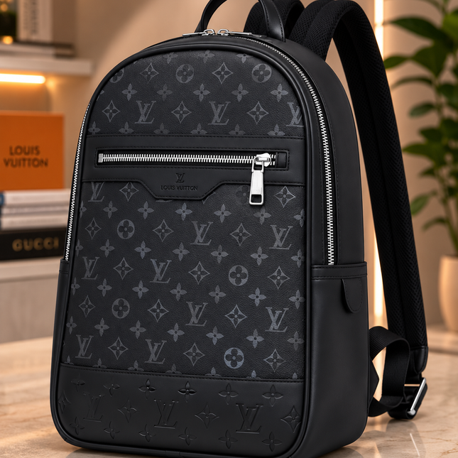 LOUIS VUITTON BACKPACK – GOOD QUALITY