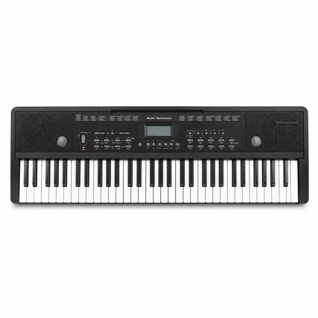 Electronic Keyboard 61 Keys