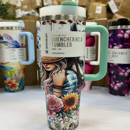 Stanley Tumbler