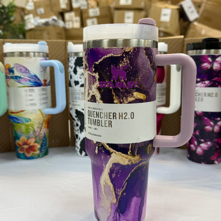 Stanley Tumbler