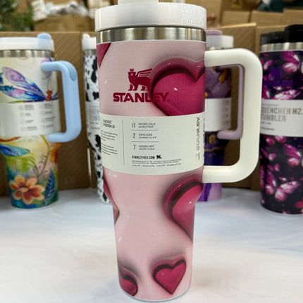 Stanley Tumbler