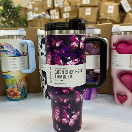 Stanley Tumbler
