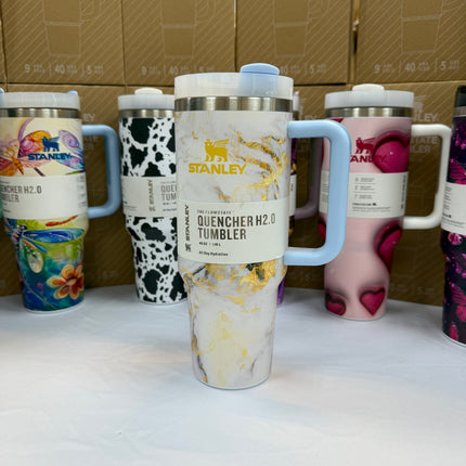 Stanley Tumbler
