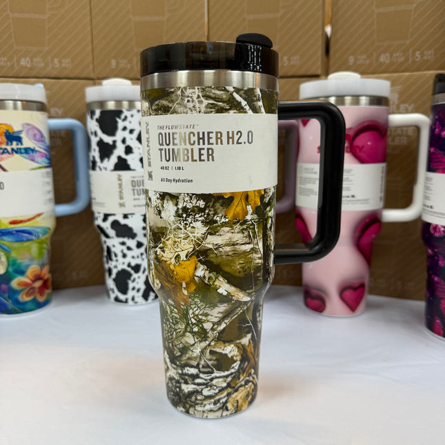 Stanley Tumbler