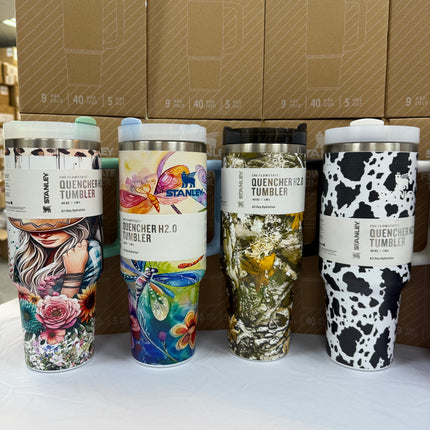 Stanley Tumbler