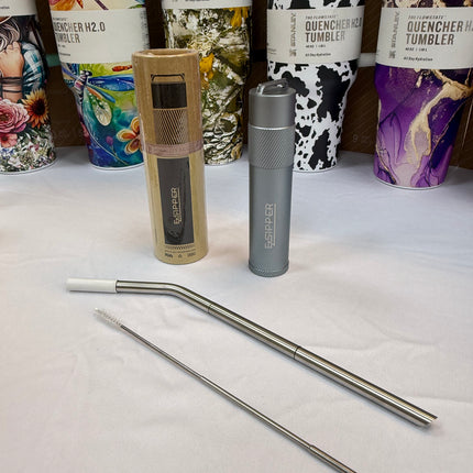 Stainless Steel Straw
