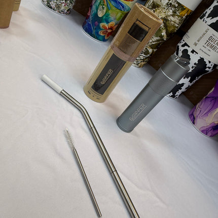Stainless Steel Straw