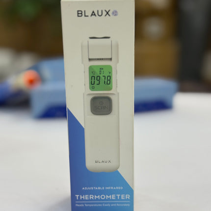 Blaux Thermometer