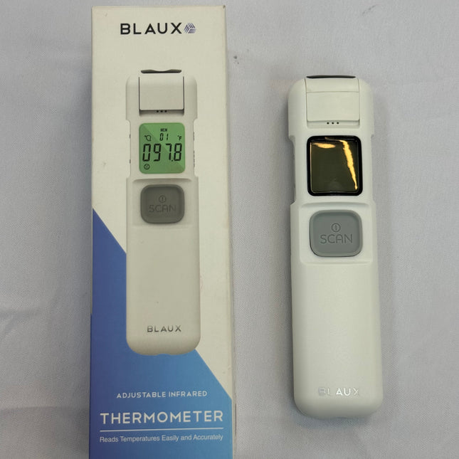 Blaux Thermometer