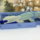 3 Pc Shoot Water Gun 1000Ml