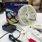 GleamBeam Smart Strip Light