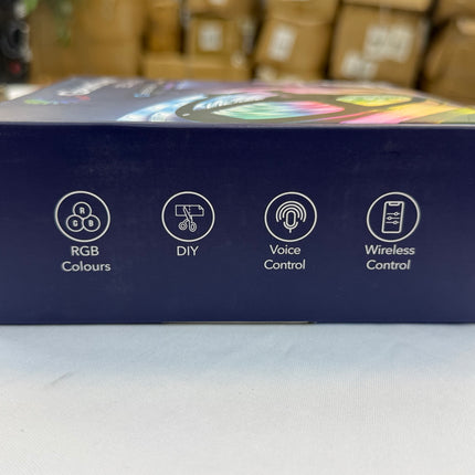 GleamBeam Smart Strip Light