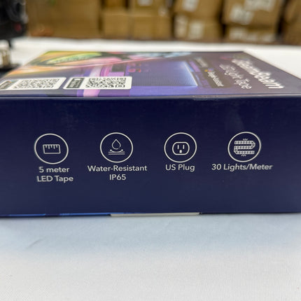 GleamBeam Smart Strip Light