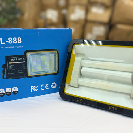 LED Photographic Fill Light