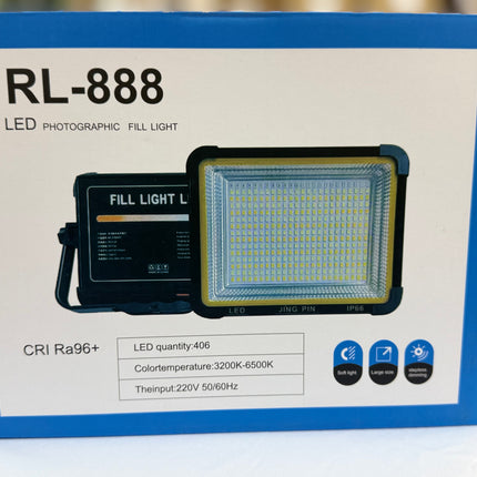 LED Photographic Fill Light