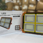 Solar Flood Light