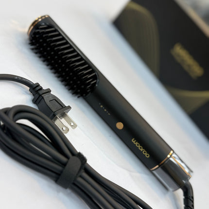 Wooroo Comb Straightener