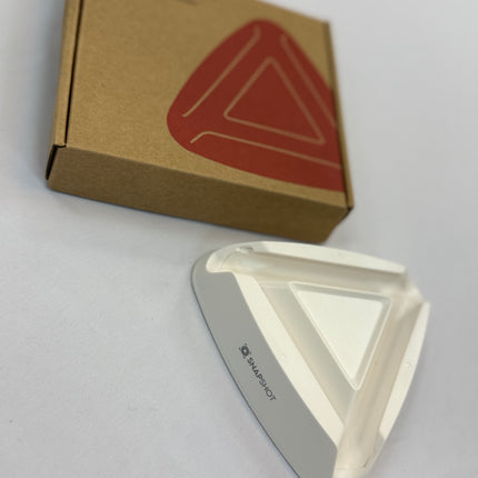 Snapshot ShelfyStand Delta Phone Stand