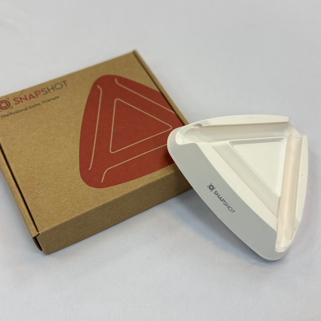 Snapshot ShelfyStand Delta Phone Stand