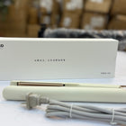 Hair Straightener With Ceramic Coating