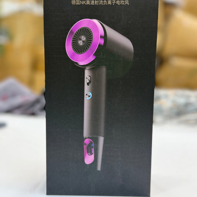 NK Hair Dryer