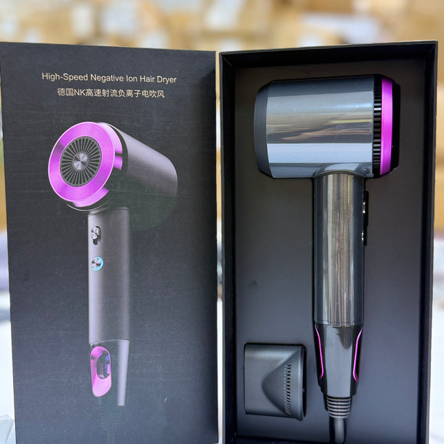 NK Hair Dryer
