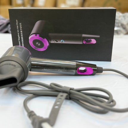 NK Hair Dryer